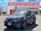 2020 Nissan Rogue Sport SL AWD Xtronic CVT® SL