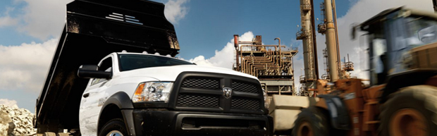 Chrysler Dodge Jeep RAM City in Greenwich CT