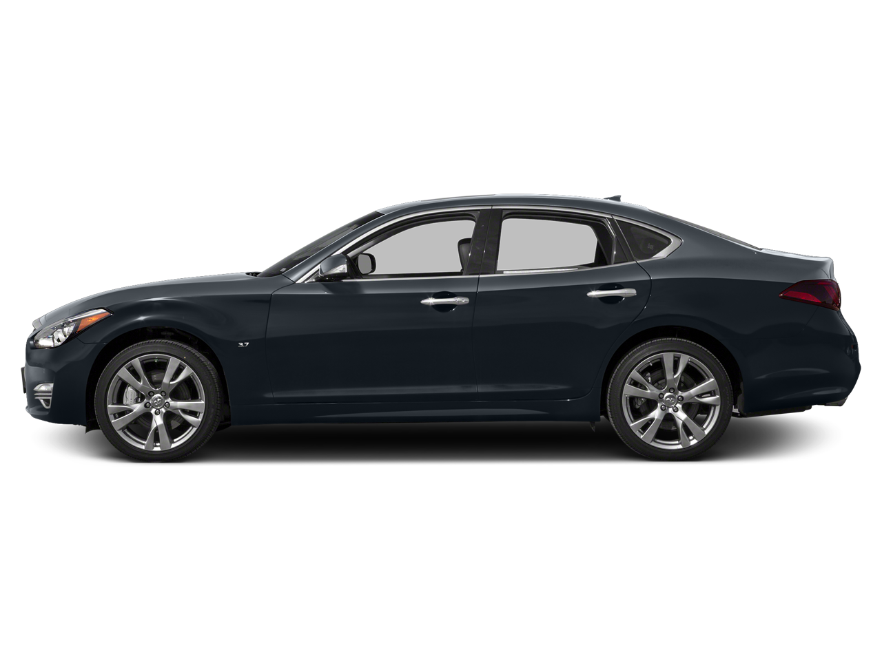 2015 INFINITI Q70 3.7X