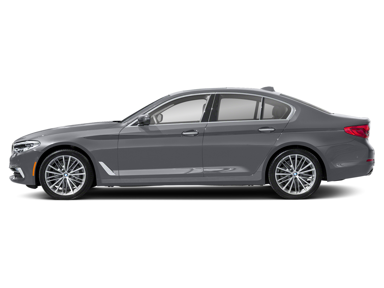 2019 BMW 5 Series 540i xDrive