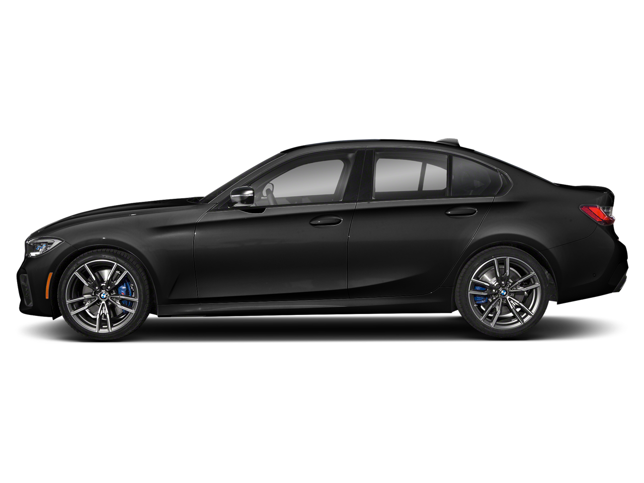 2021 BMW 3 Series M340i xDrive