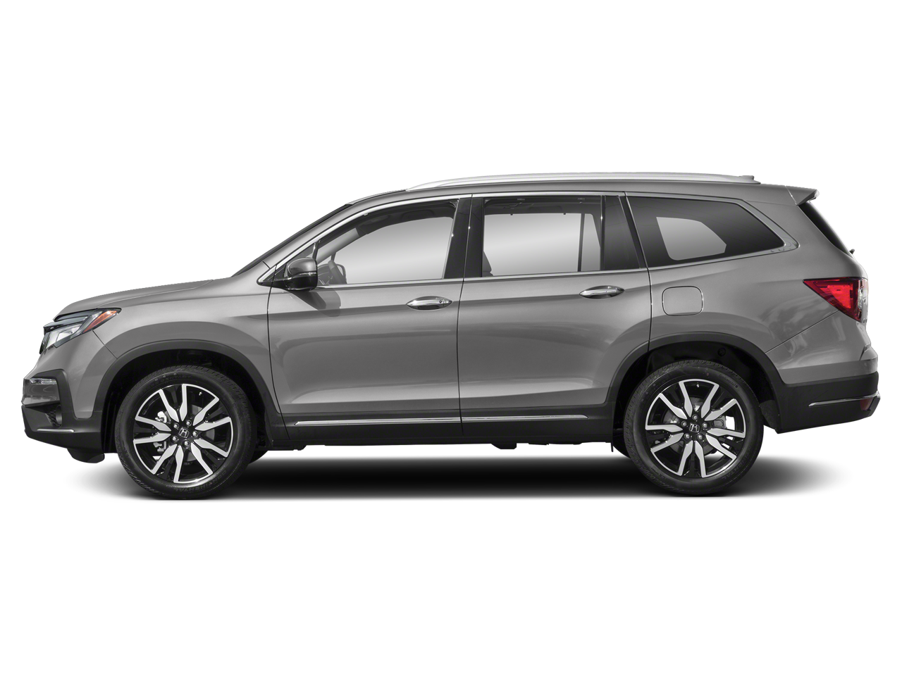 2021 Honda Pilot Touring 8 Passenger