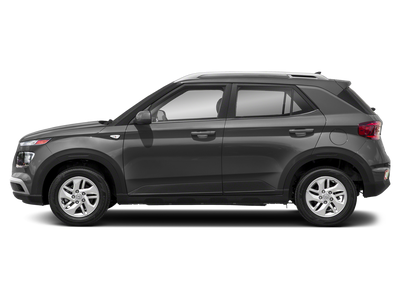 2021 Hyundai Venue SEL