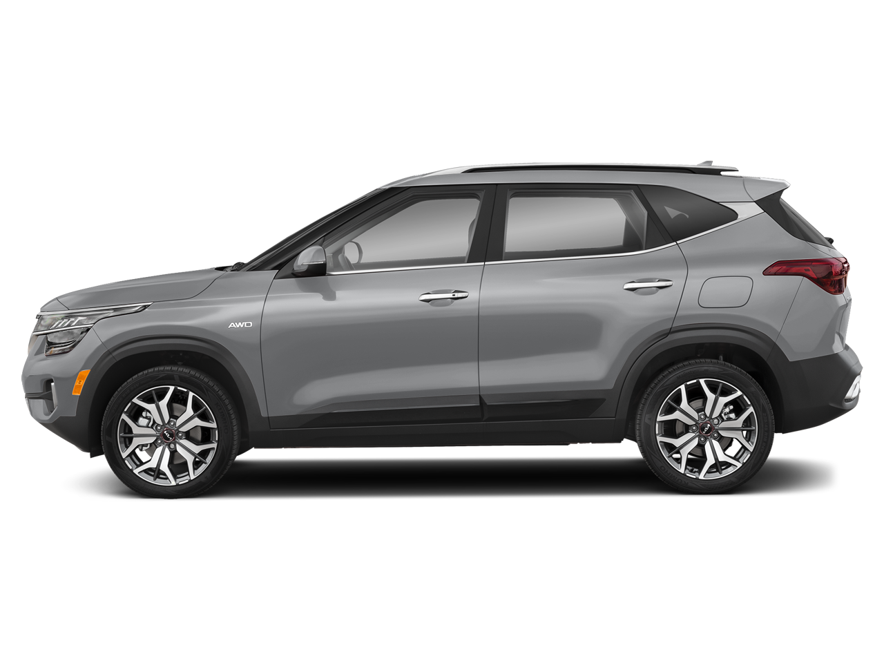 2022 Kia Seltos SX