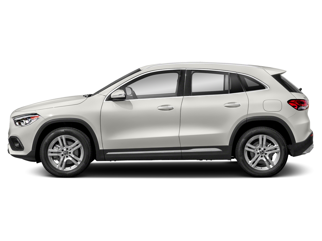 2022 Mercedes-Benz GLA GLA 250 4MATIC®