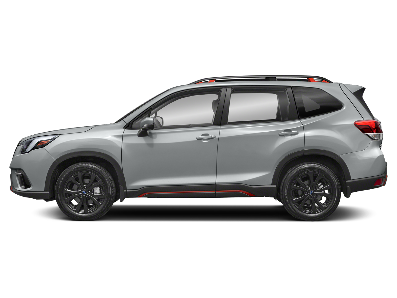 2022 Subaru Forester Sport photo 2