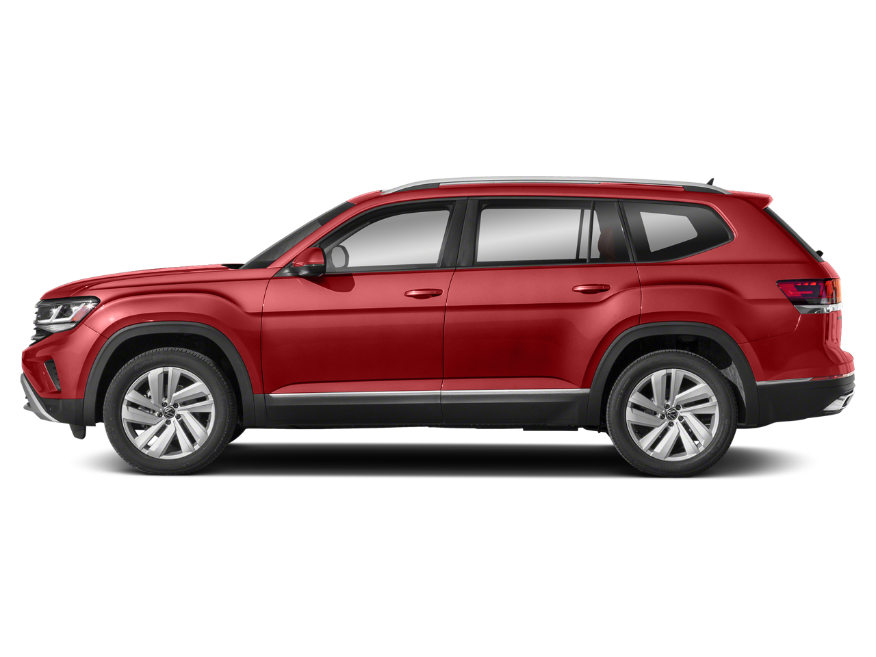 2022 Volkswagen Atlas SEL