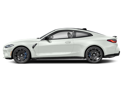 2023 BMW M4 Base