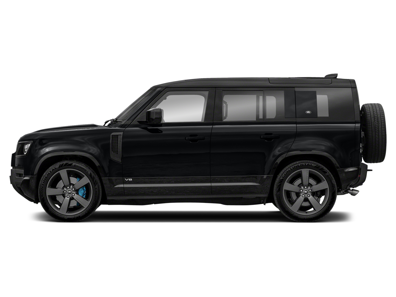2023 Land Rover Defender 110 SE