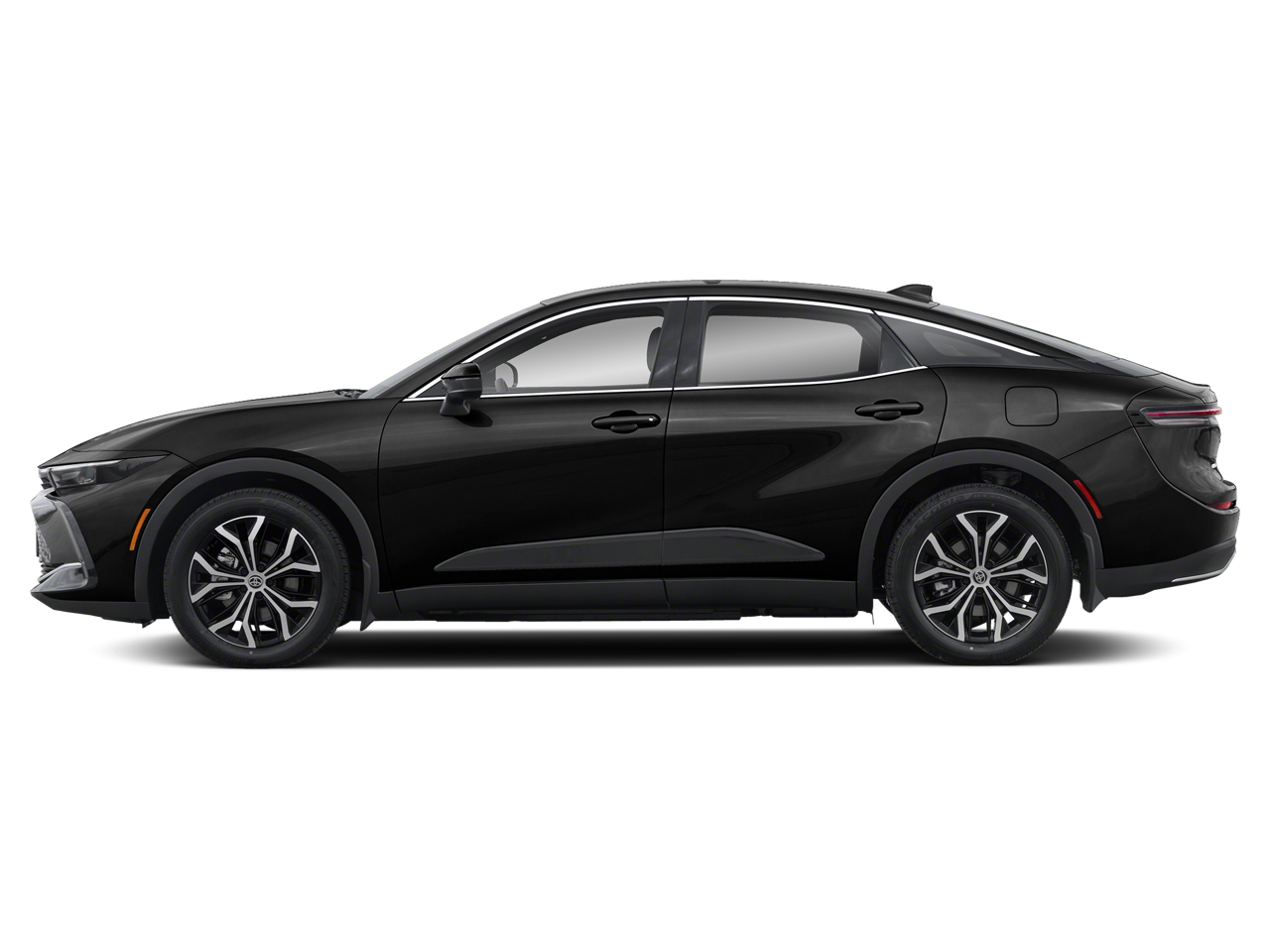 2023 Toyota Crown Limited