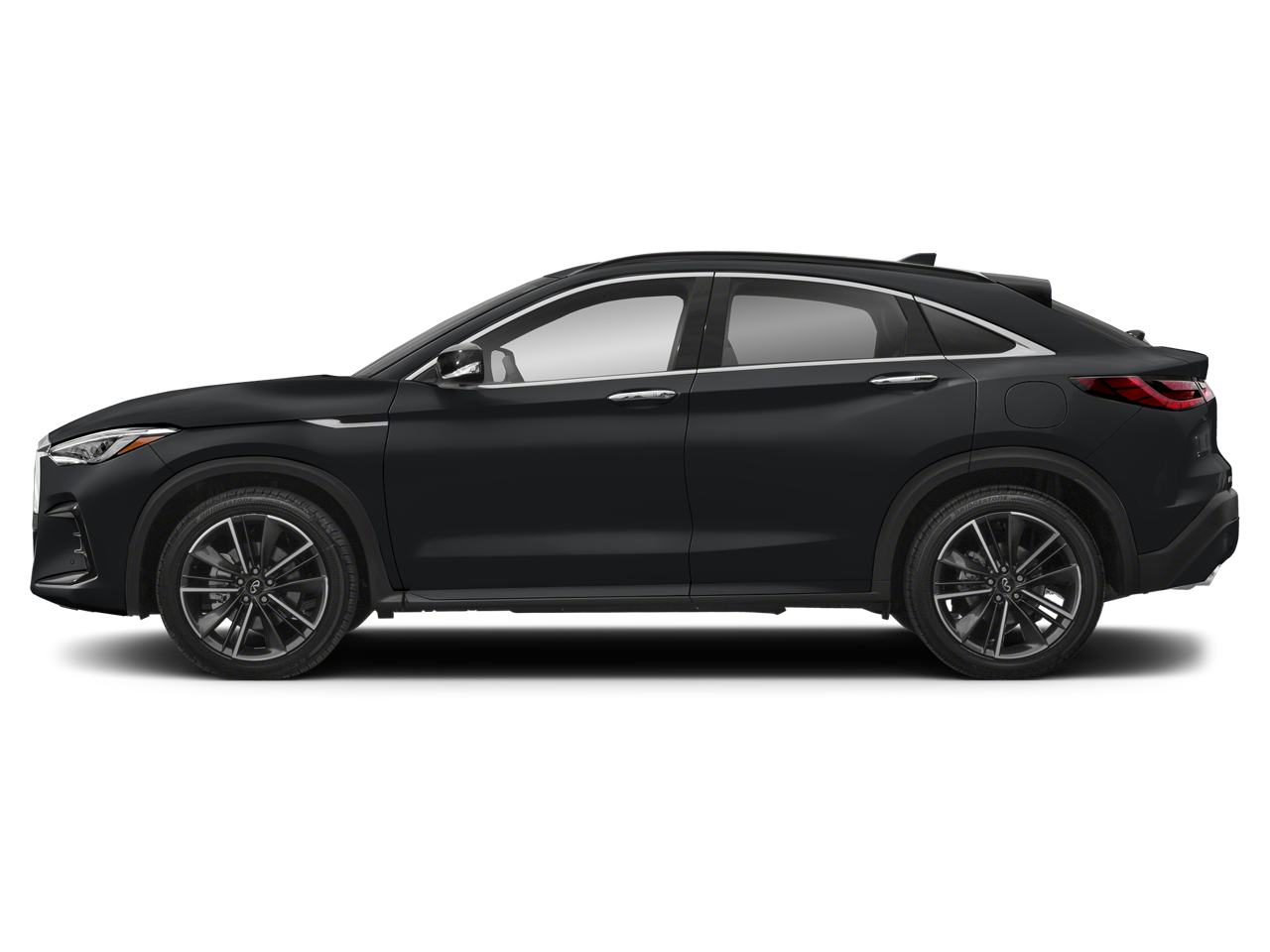 2024 INFINITI QX55 ESSENTIAL