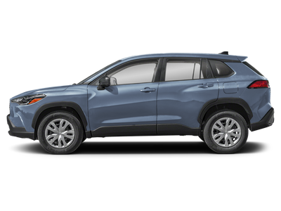2024 Toyota Corolla Cross L