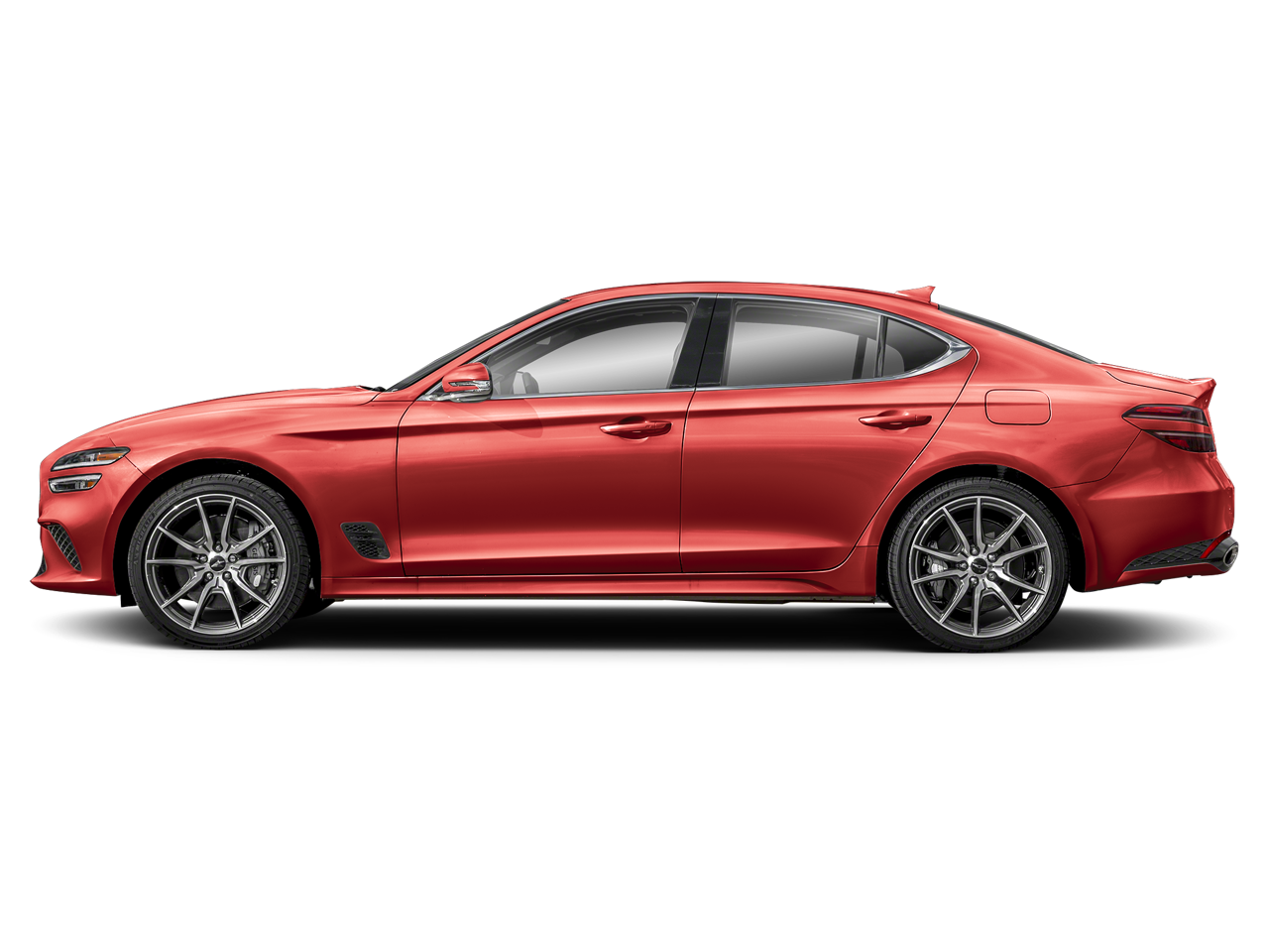 2025 Genesis G70 2.5T photo 3