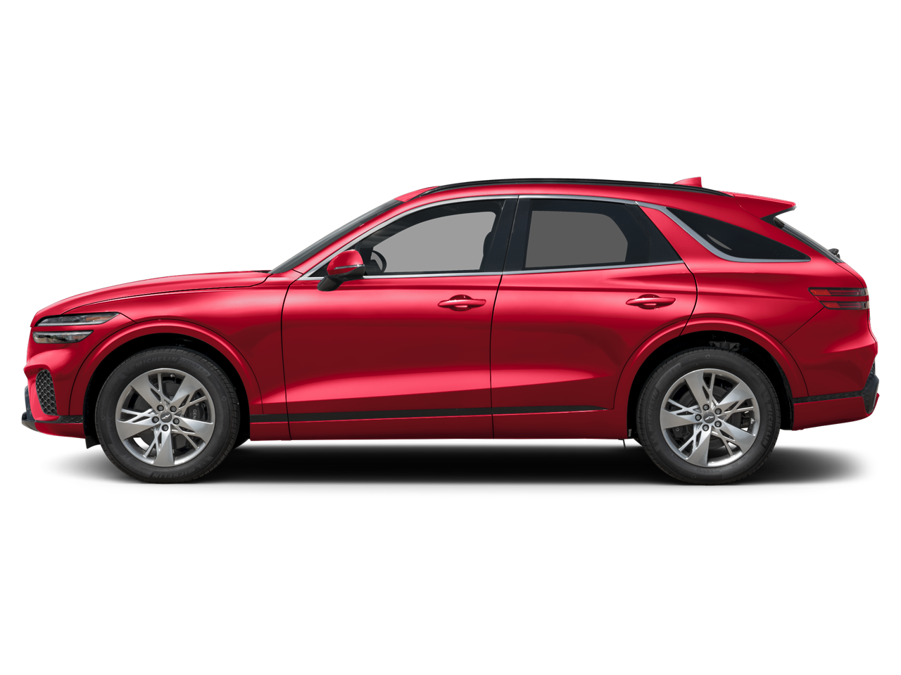 2025 Genesis GV70 3.5T Sport Advanced