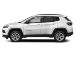 2025 Jeep Compass COMPASS LIMITED 4X4