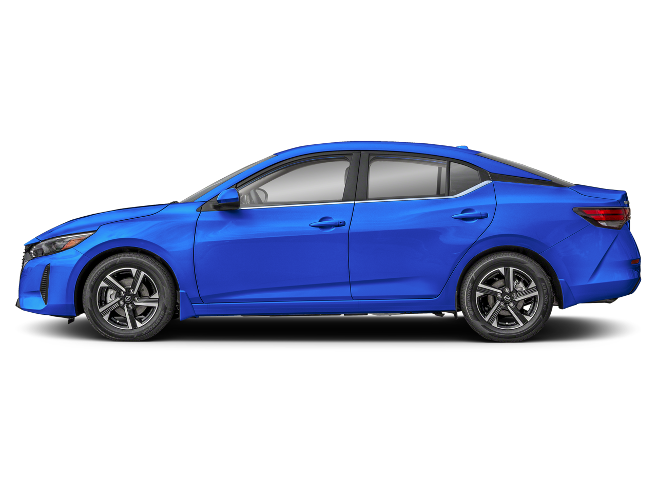 2025 Nissan Sentra SV Premium photo 3