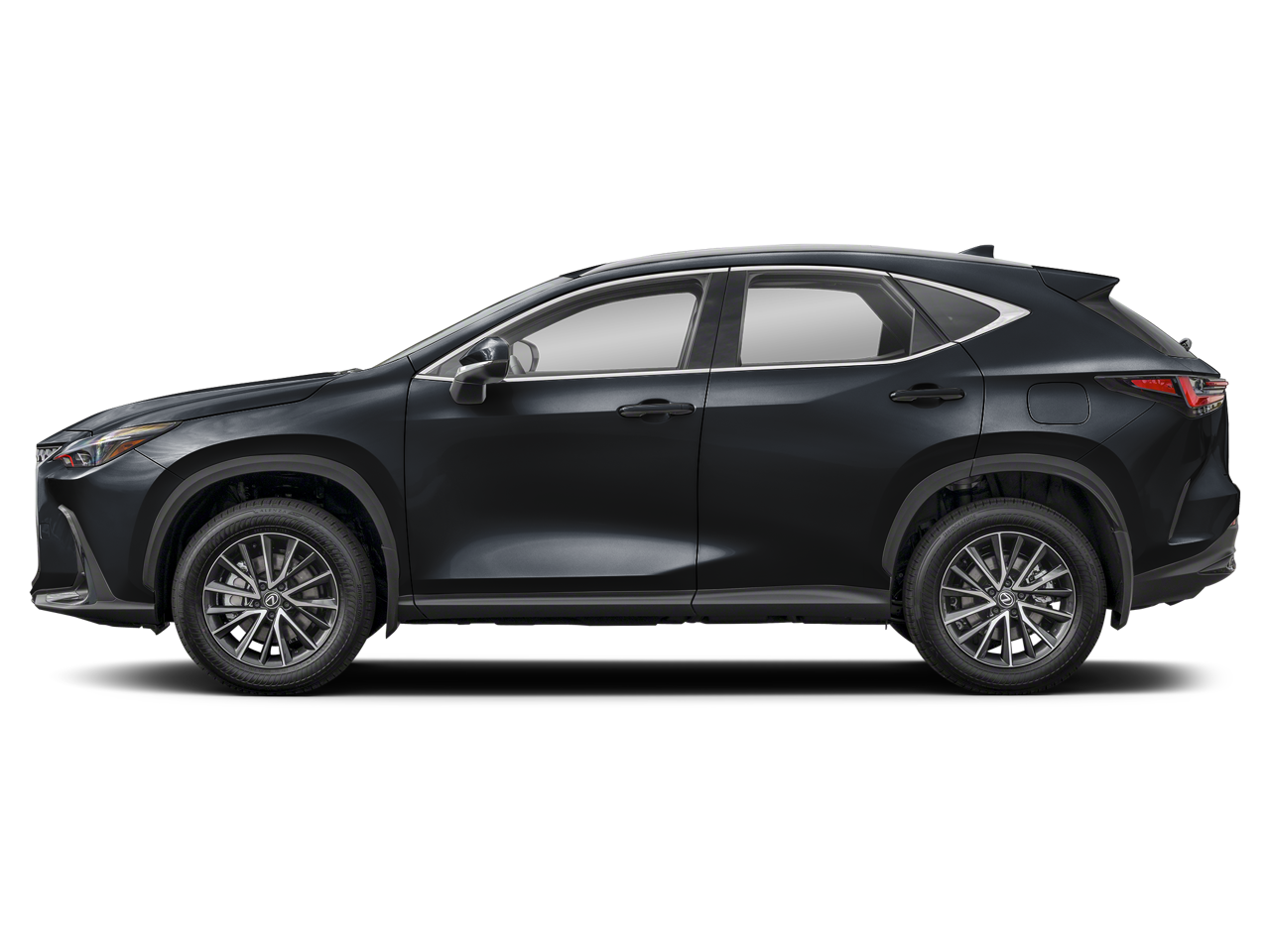 2026 Lexus NX 350h Premium