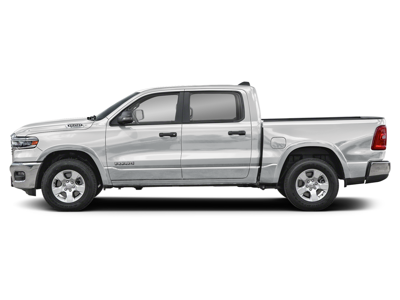 2026 Ram 1500 Big Horn photo 3