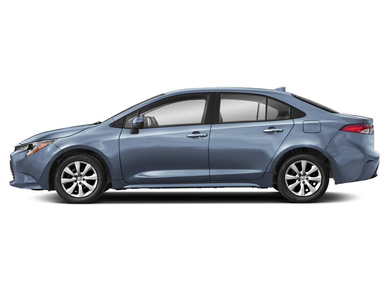 2026 Toyota Corolla LE photo 3