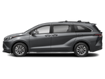 2026 Toyota Sienna LE 8 Passenger