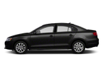 2011 Volkswagen Jetta 2.5L SE Convenience