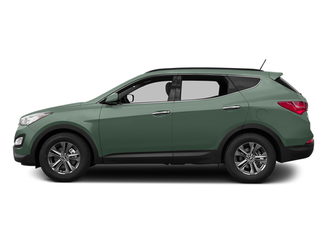 2013 Hyundai Santa Fe Sport 2.0T