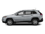 2017 Jeep Cherokee Altitude