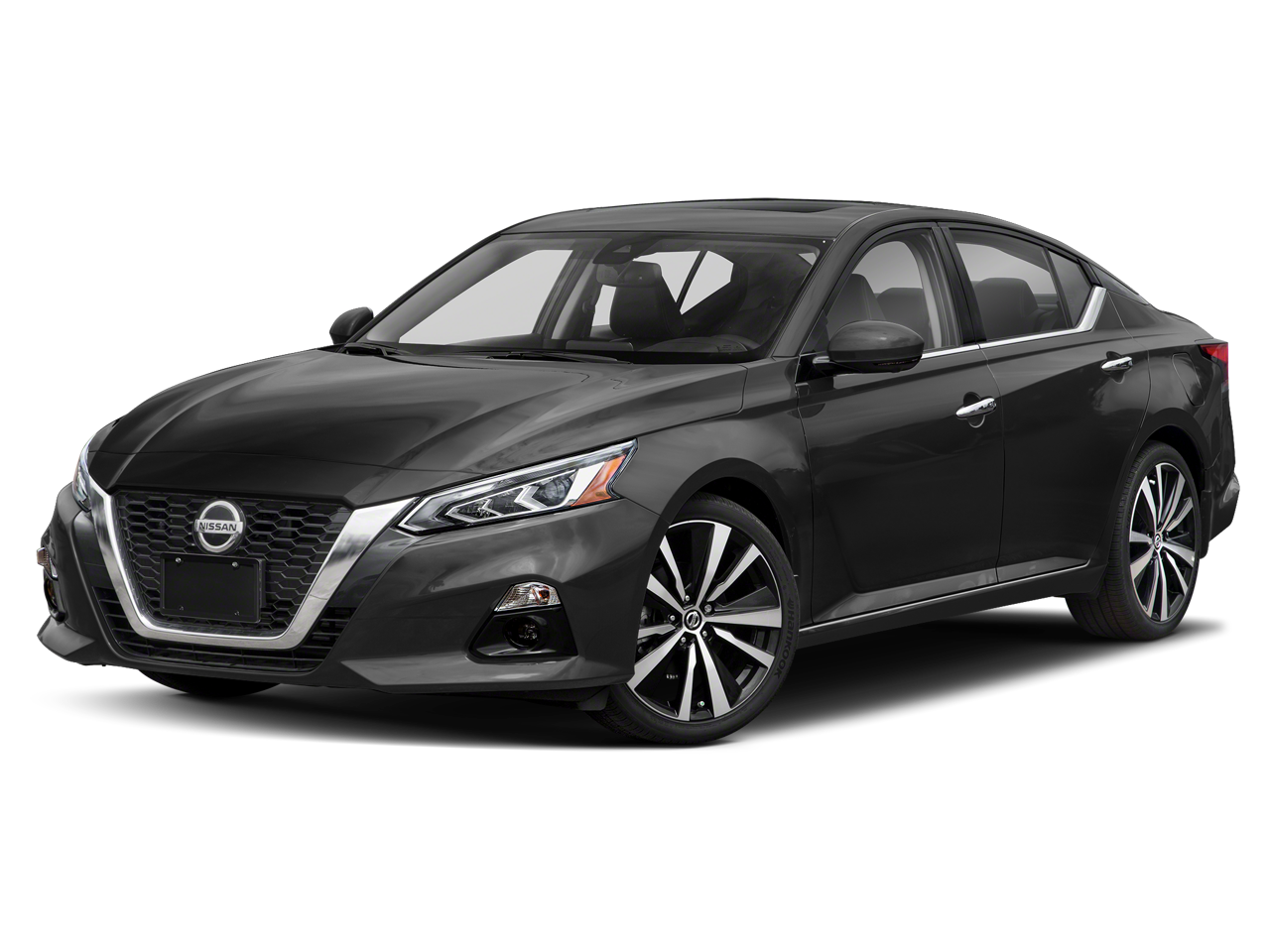 2019 Nissan Altima SV