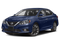 2019 Nissan Sentra SR PREMIUM