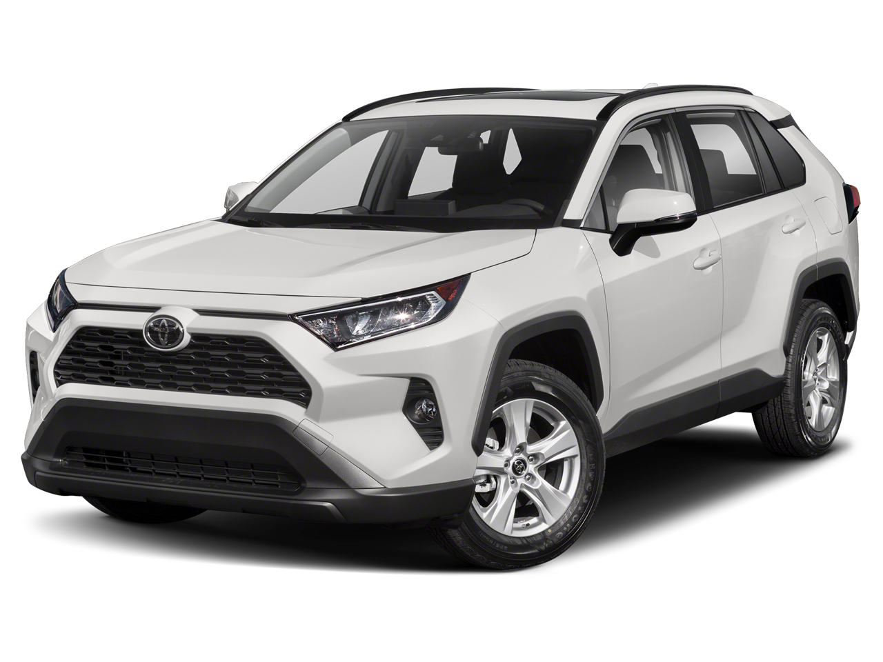 2019 Toyota RAV4 XLE Premium AWD's photo