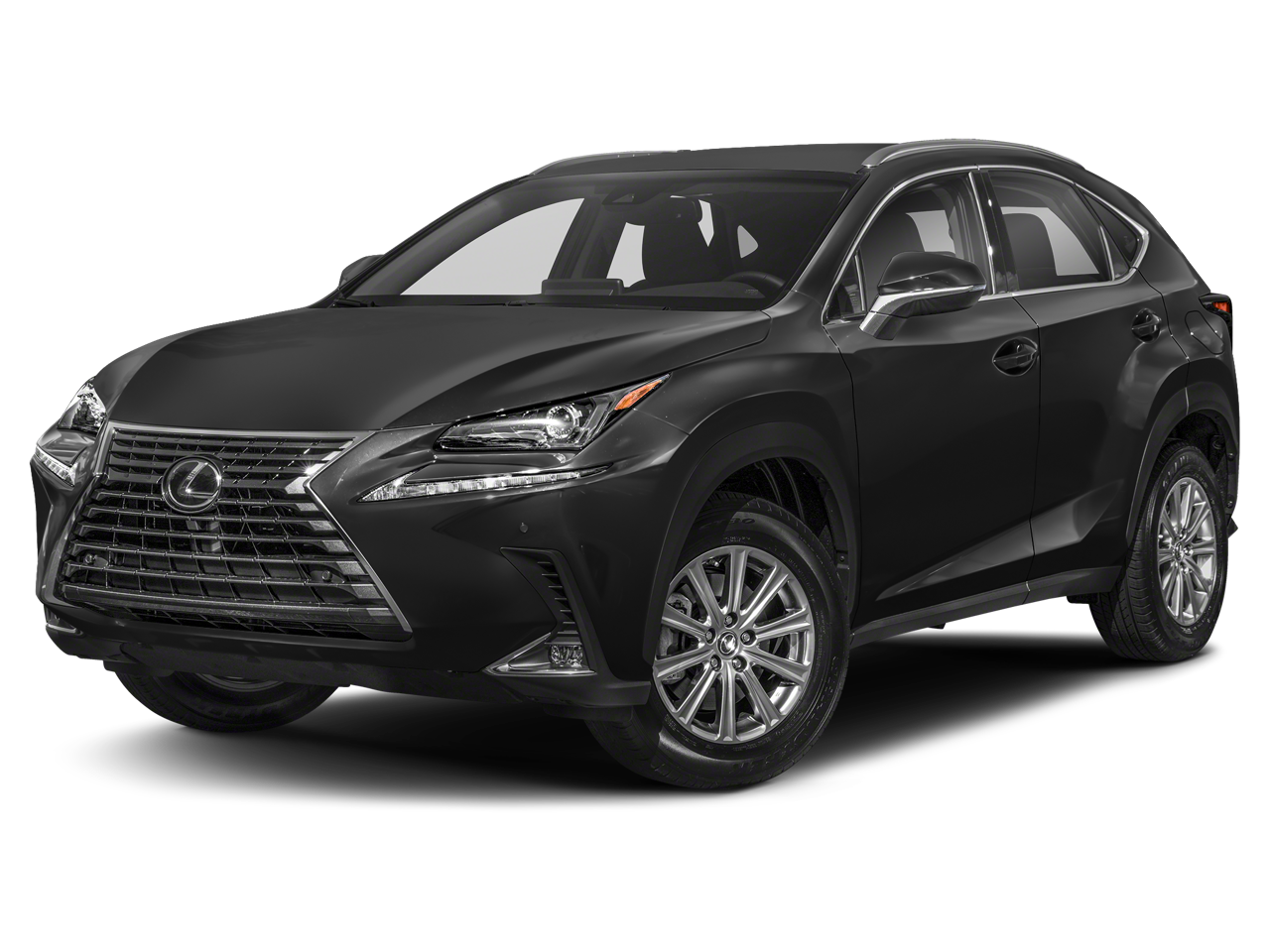 2020 Lexus NX 300