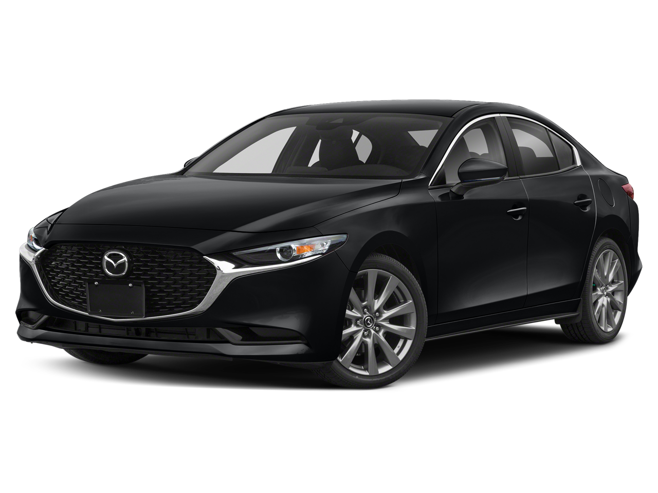 2020 Mazda CX-3 Preferred AT 4-Door SKYACTIV AWD's photo