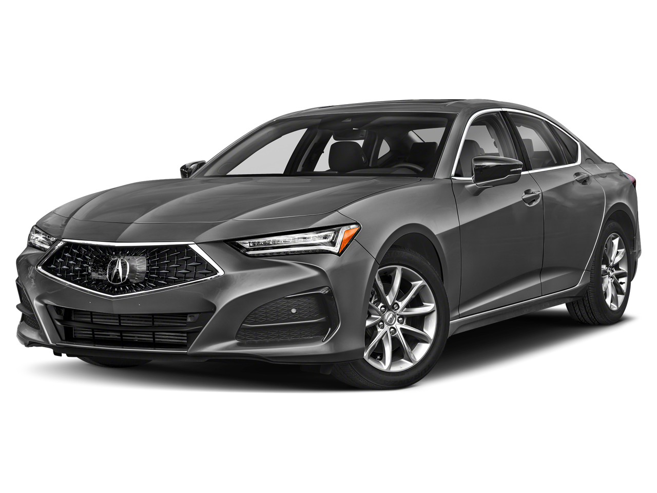 2021 Acura TLX 2.0 Auto's photo