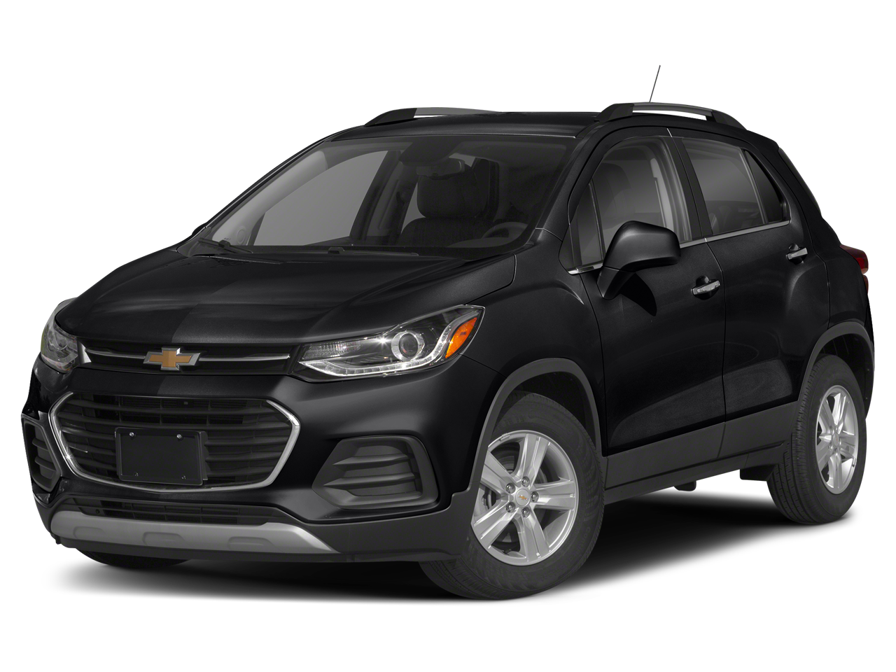 2021 Chevrolet Trax