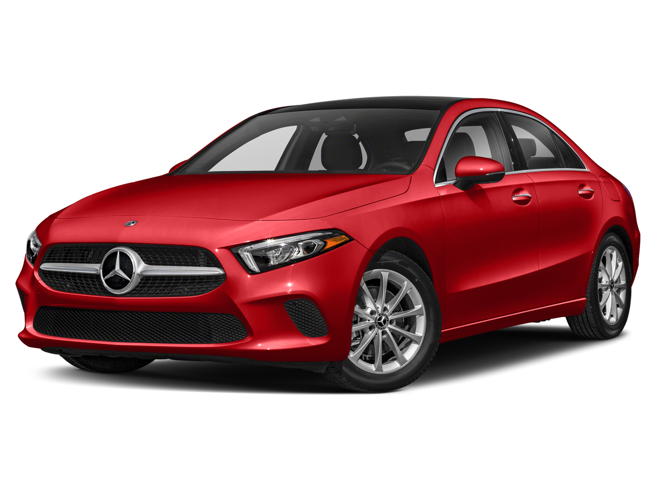 2021 Mercedes-Benz A-Class A 220 4MATIC®