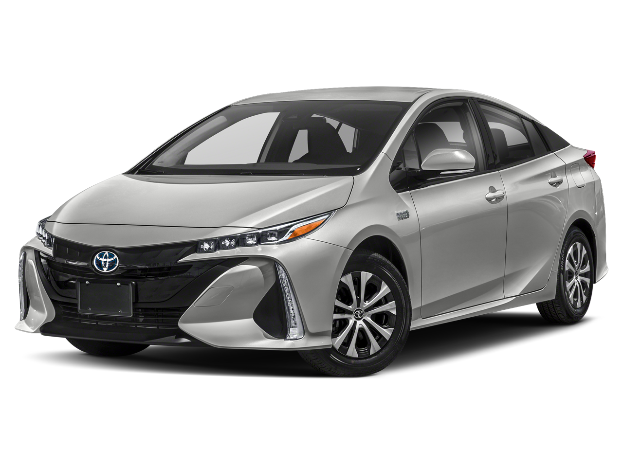 2021 Toyota Prius Prime XLE
