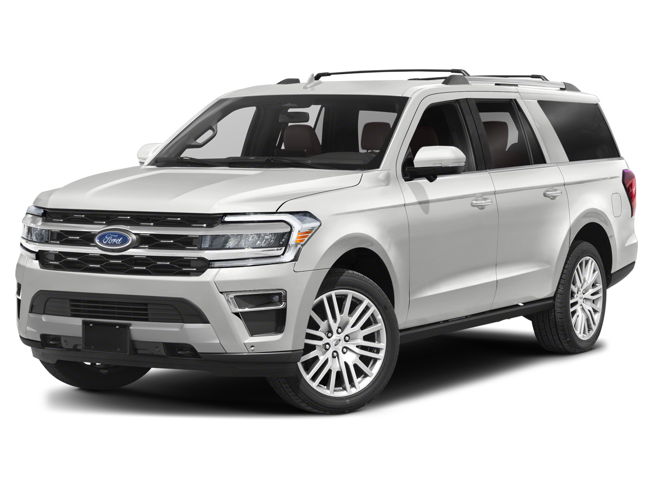 2022 Ford Expedition Max XL