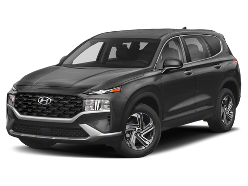 2022 Hyundai Santa Fe SE