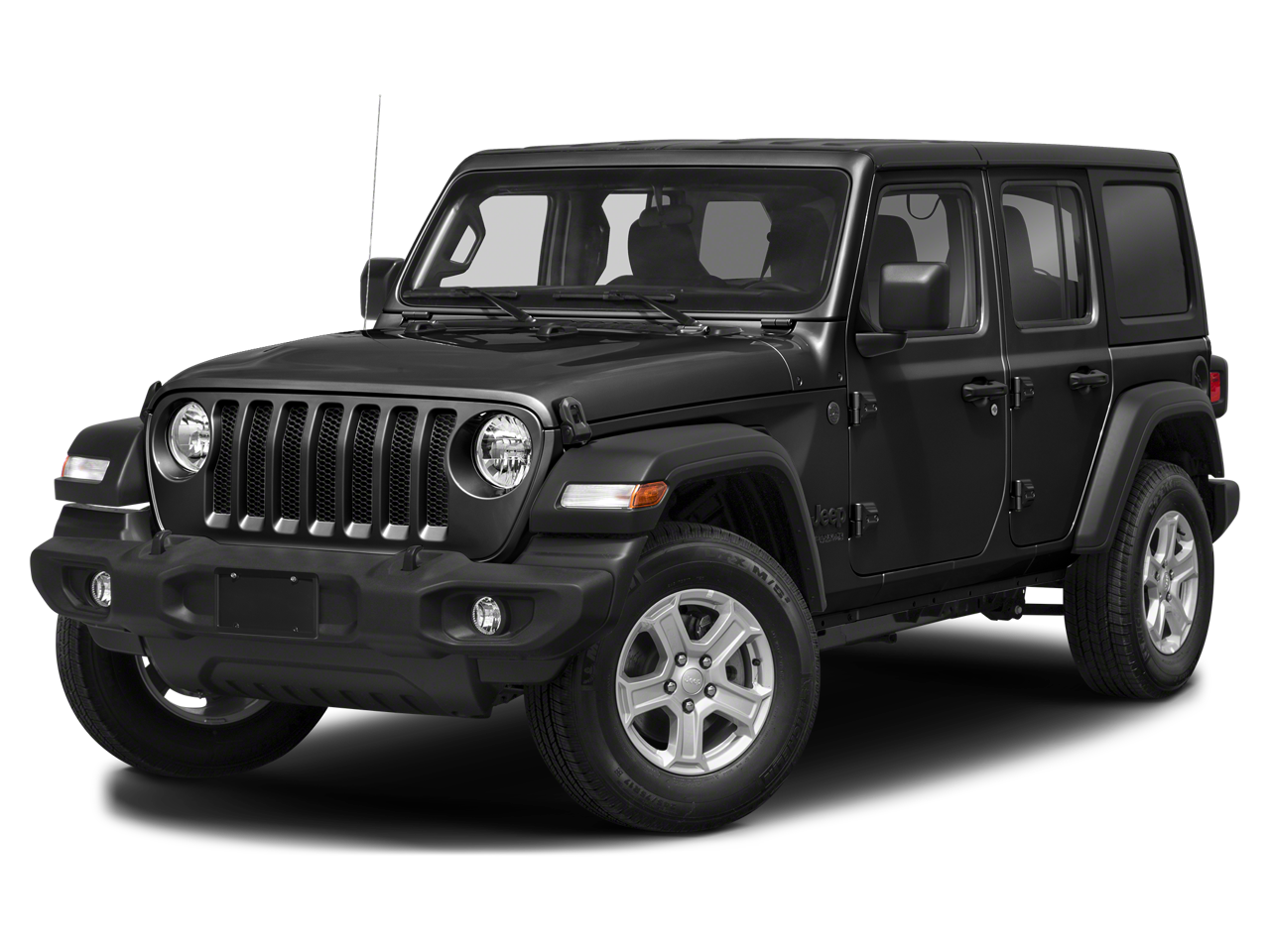 2022 Jeep Wrangler Unlimited