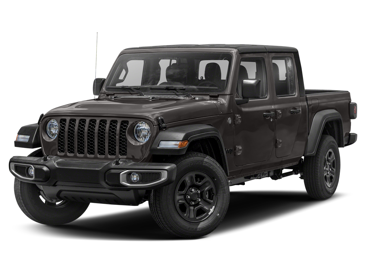 2022 Jeep Gladiator Sport S for sale in Greenwich, CT