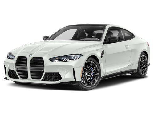 2023 BMW M4 Base