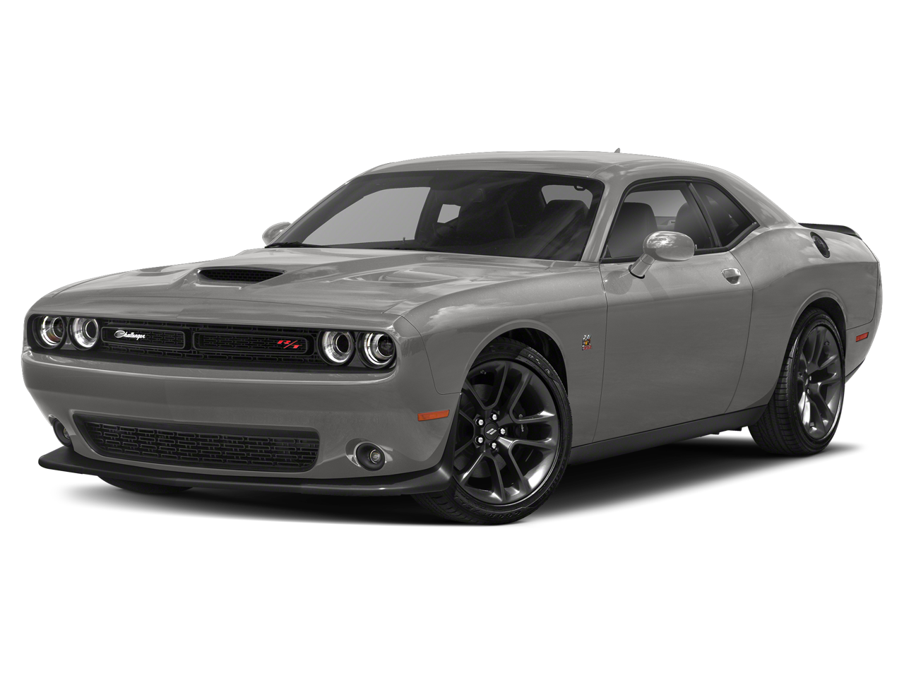 2023 Dodge Challenger R/T Scat Pack Widebody's photo