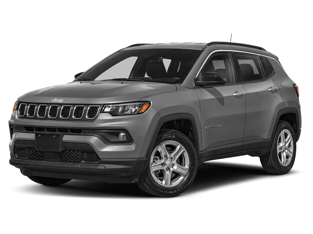 2023 Jeep Compass Limited for sale in Greenwich, CT