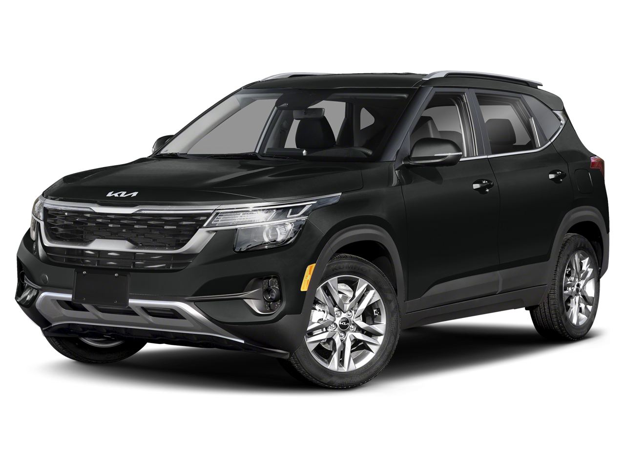 2023 Kia Seltos