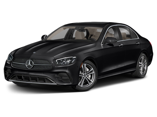 2023 Mercedes-Benz E-Class E 350 4MATIC®