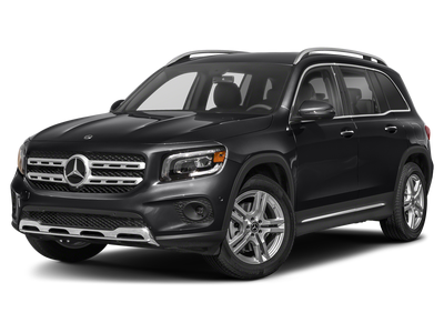 2023 Mercedes-Benz GLB GLB 250 4MATIC®