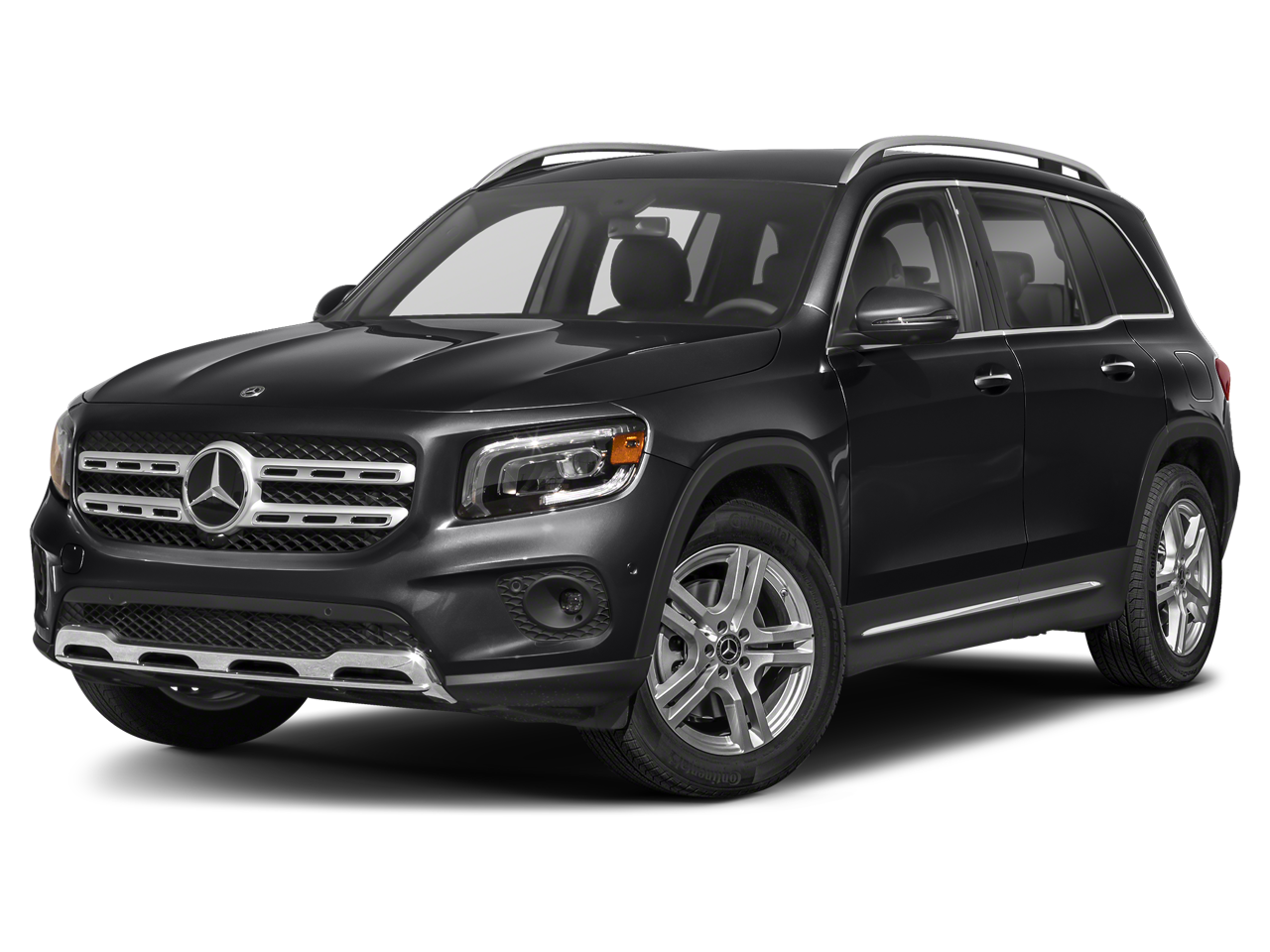 2023 Mercedes-Benz GLB GLB 250 4MATIC®