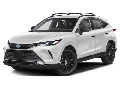 2023 Toyota Venza Nightshade