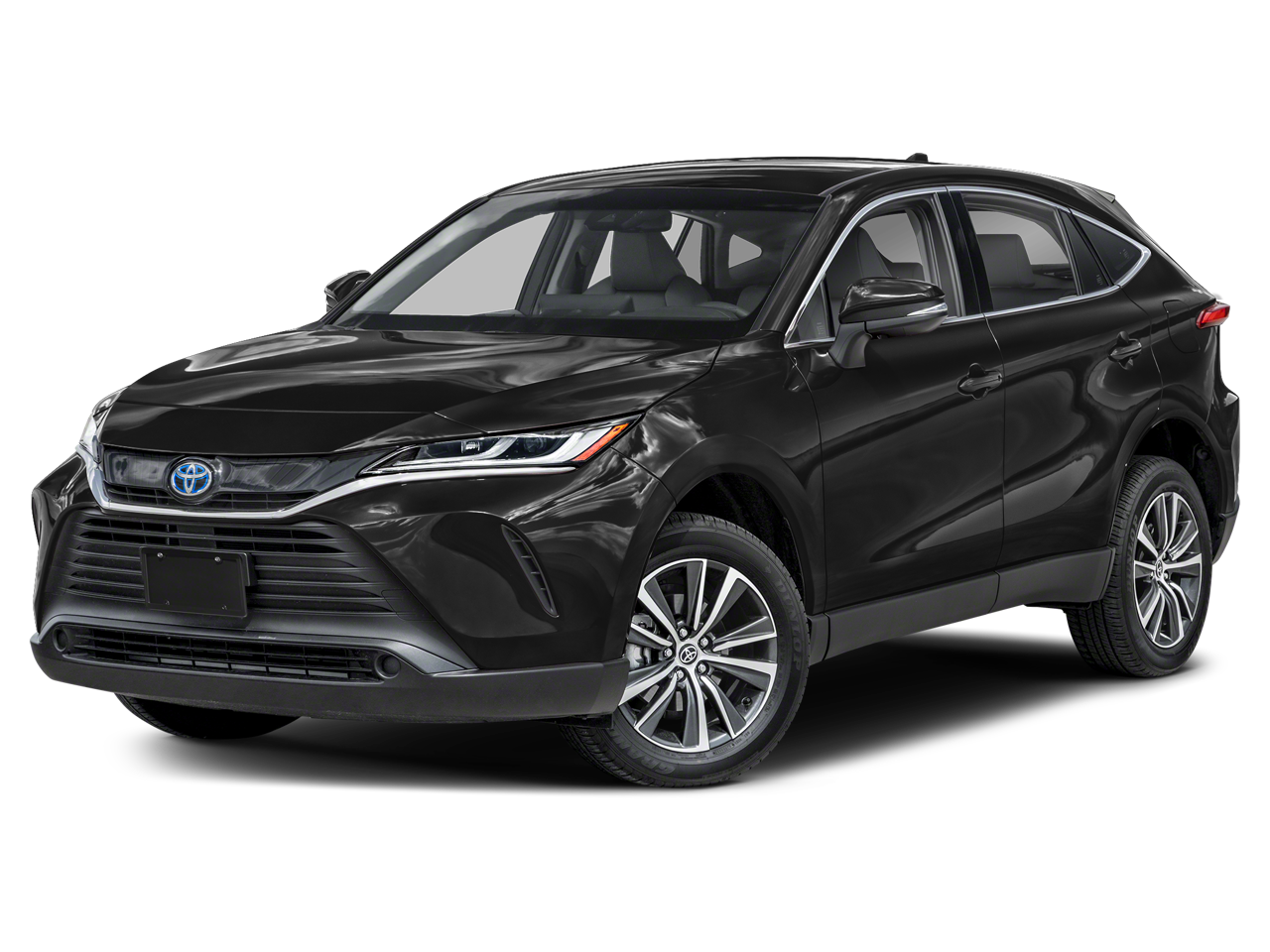 2023 Toyota Venza