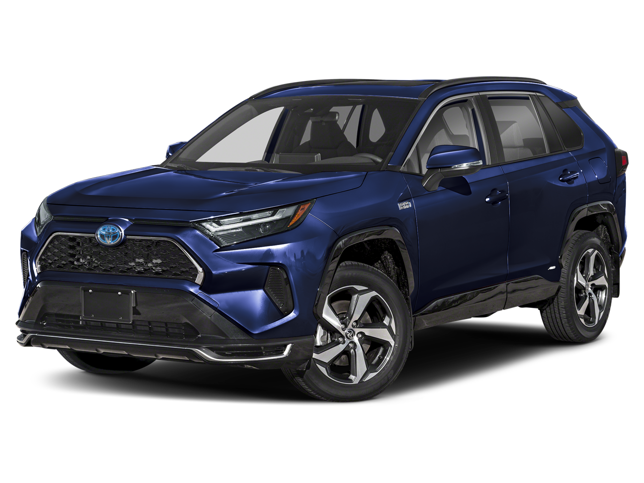 2023 Toyota RAV4 SE